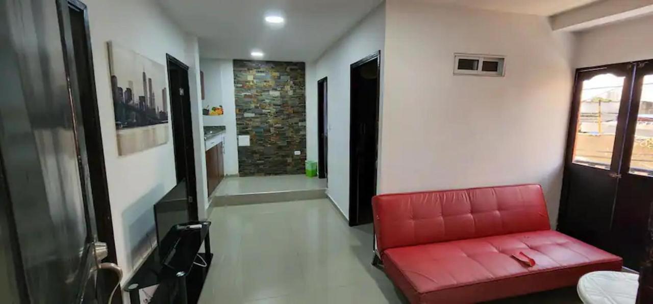 Apartment 3 Bedroom 3cl3 In The Old Center *