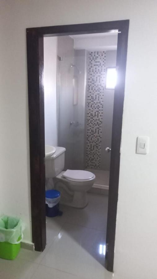 3 Bedroom 3cl3 In The Old Center Cartagena