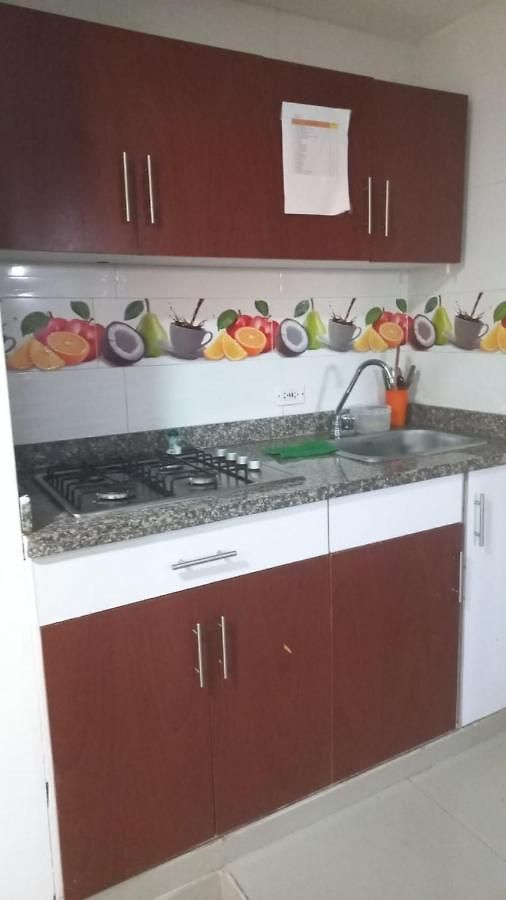 3 Bedroom 3cl3 In The Old Center Apartment *