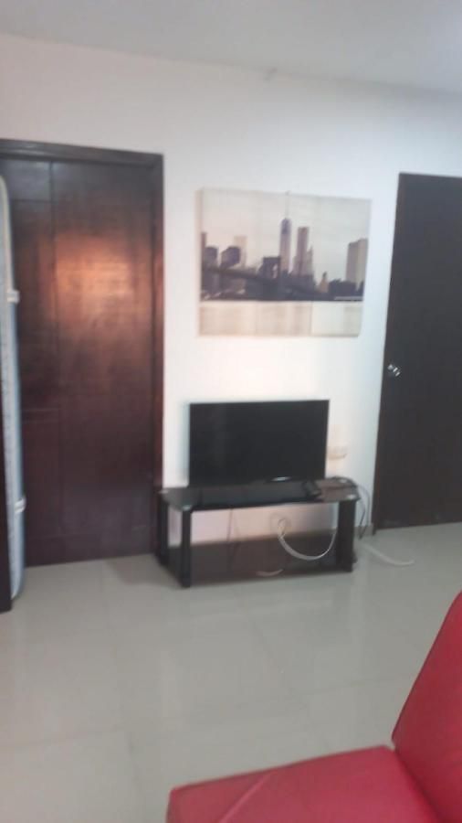 3 Bedroom 3cl3 In The Old Center Apartment *