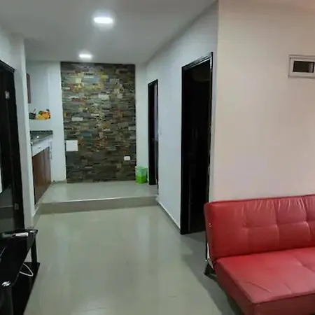 Apartamento 3 Bedroom 3cl3 In The Old Center *
