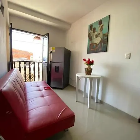 Apartamento 3 Bedroom 3cl3 In The Old Center