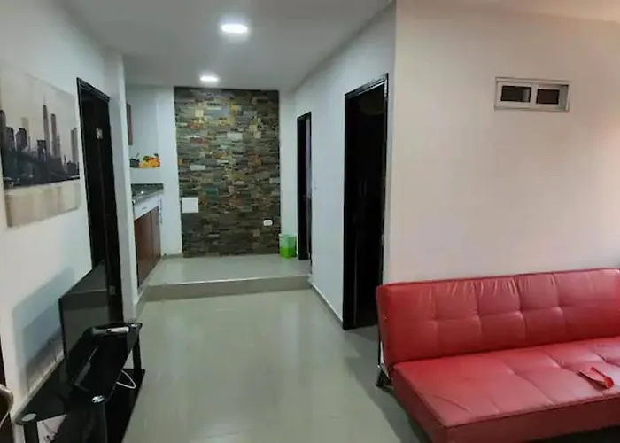3 Bedroom Apartment 3Cl3 In The Old Center