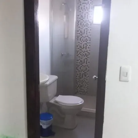 3 Bedroom 3cl3 In The Old Center Cartagena